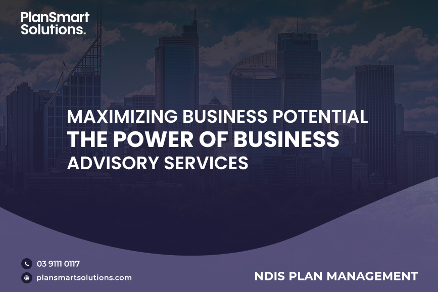 business advisory services