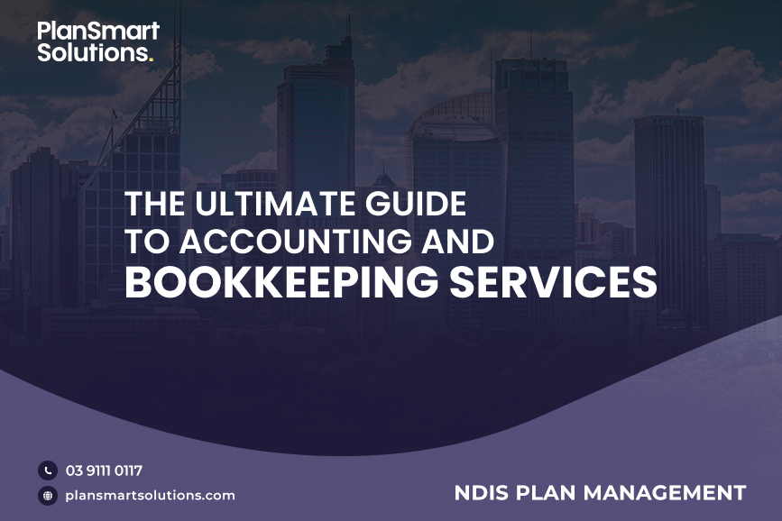 accounting services bookkeeping