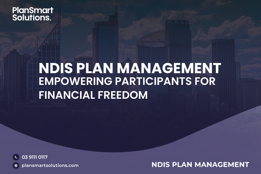 ndis plan management provider