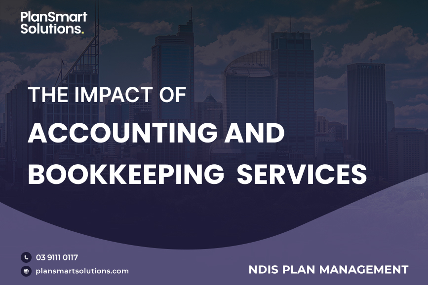 Accounting and Bookkeeping Services
