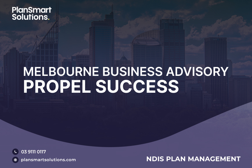 Business advisory services Melbourne
