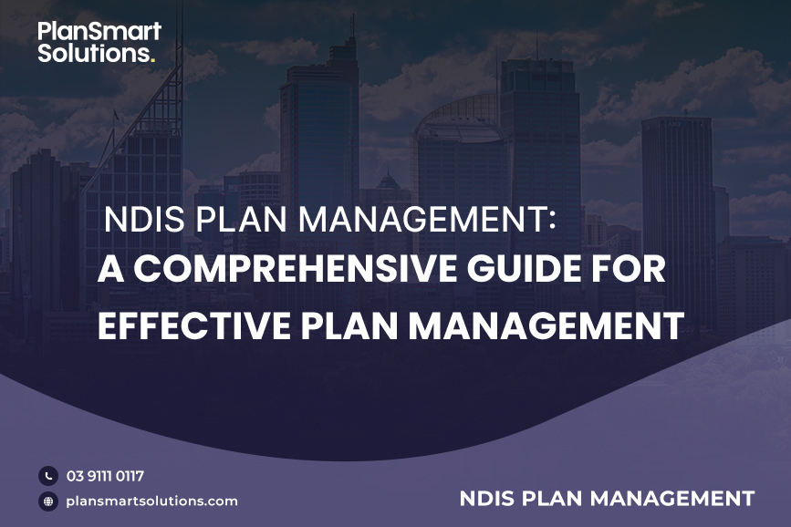 Plan Management Services