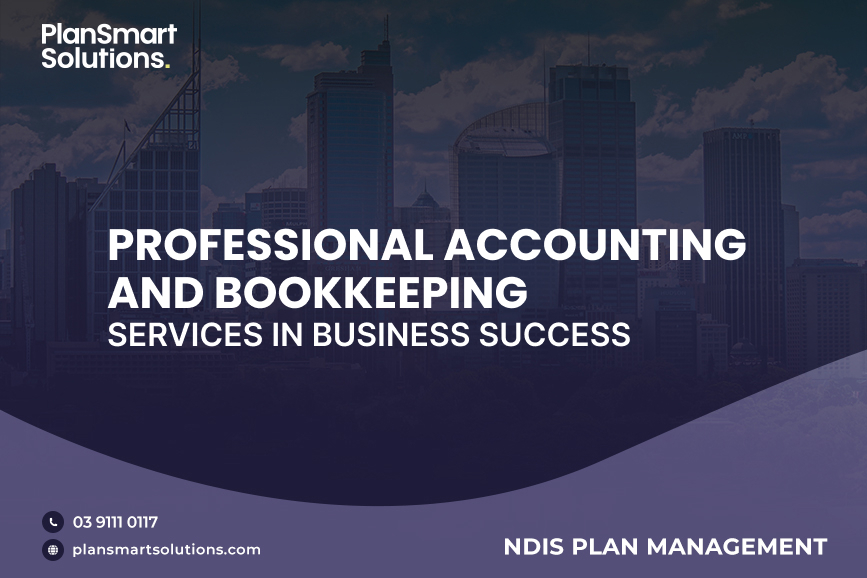 Accounting Bookkeeping service