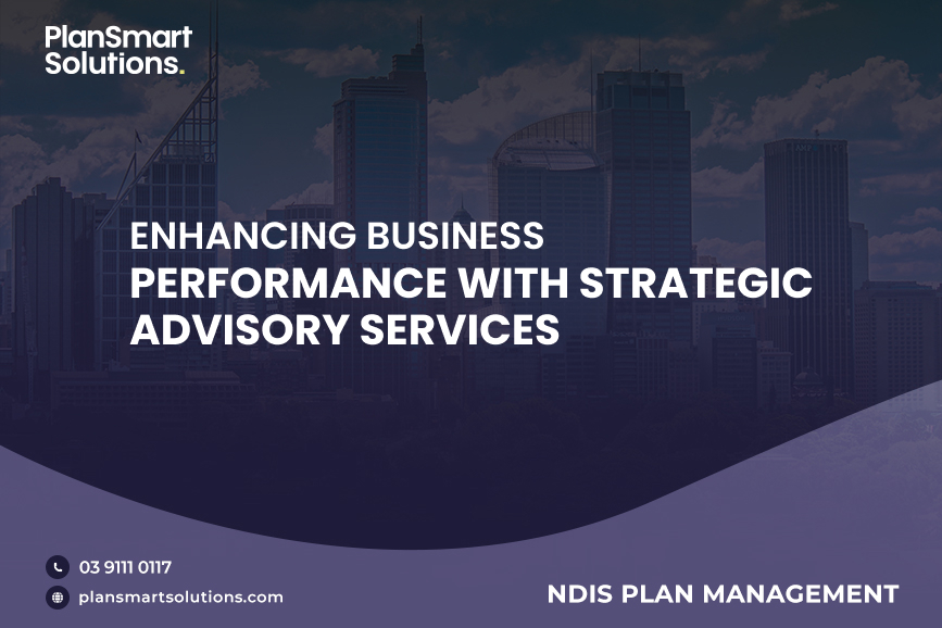 Business advisory services