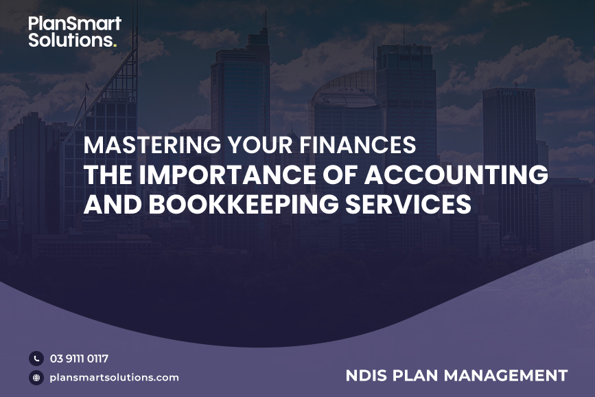 accounting bookkeeping services