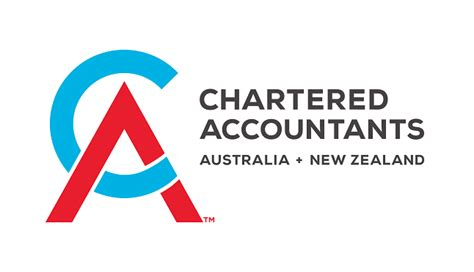 Chartered Accountants Australia and New Zealand